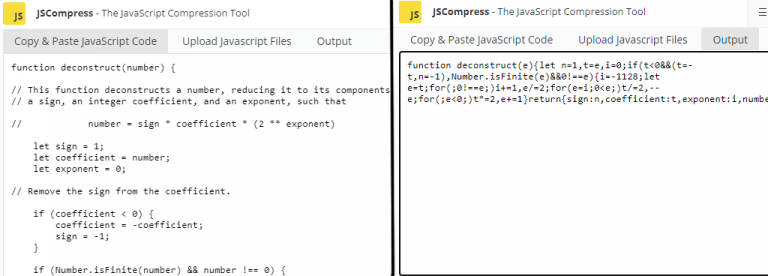 Minify JavaScript Like a Pro — Proven Tools and Methods | FastComet