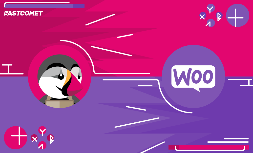 PrestaShop vs. WooCommerce: Deep-Dive Comparison | FastComet