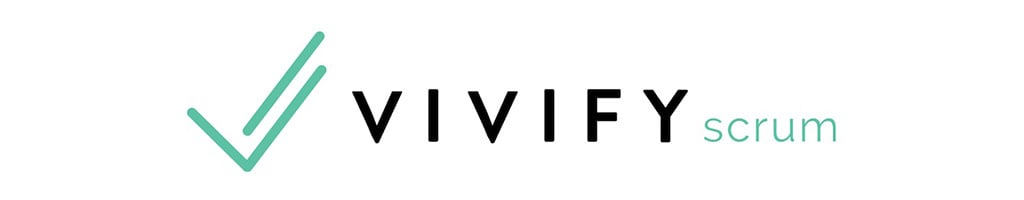 Vivify Scrum Logo