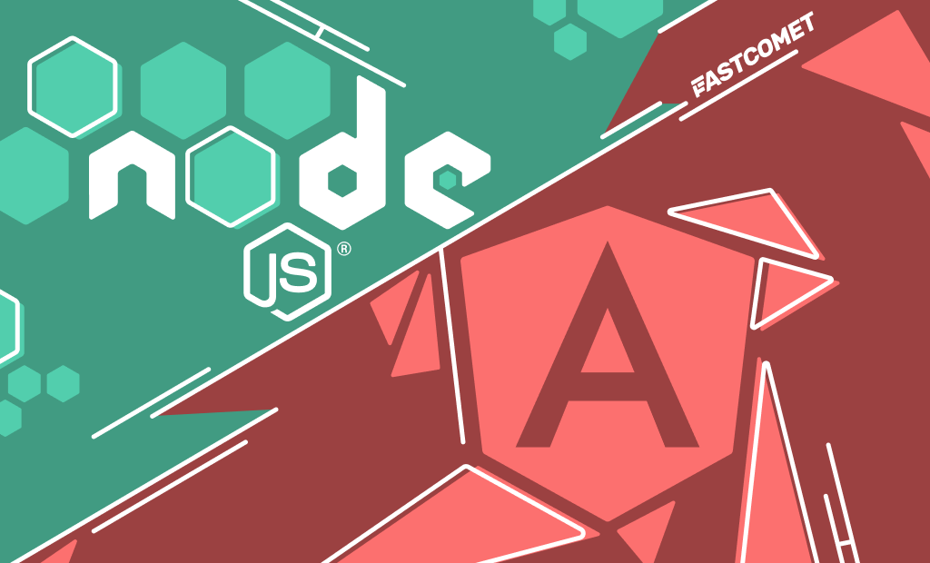 Node.js vs Angular