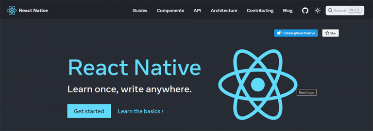 TOP 15+ Alternatives to React.js For Front-End Development | FastComet