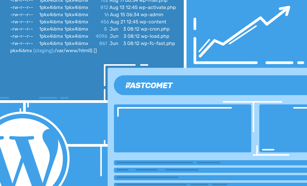 backups  updates  and maintenance using wp cli