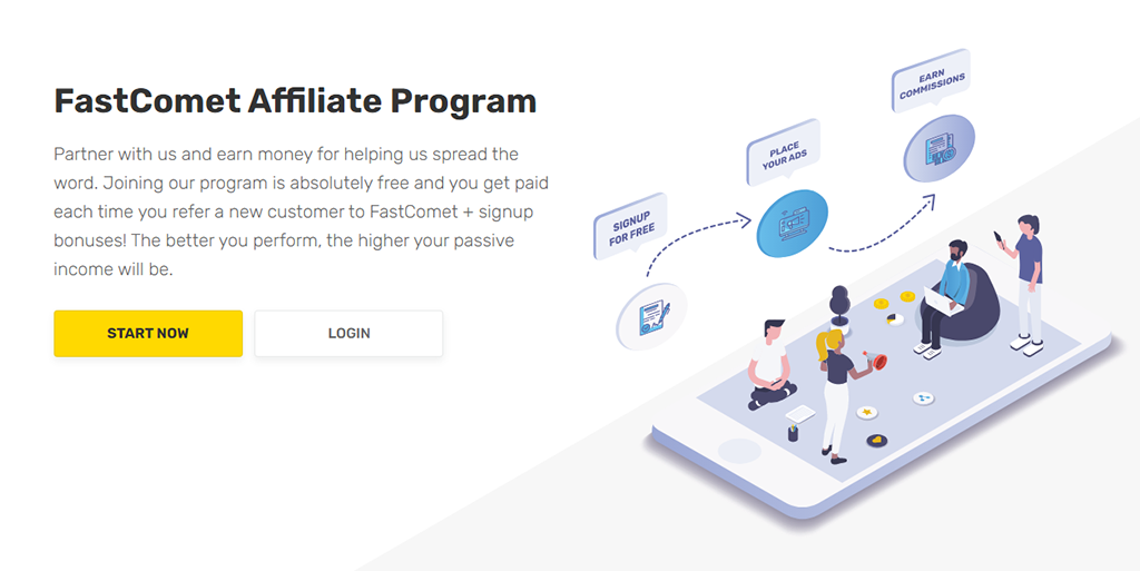 Find the Best Affiliate Programs