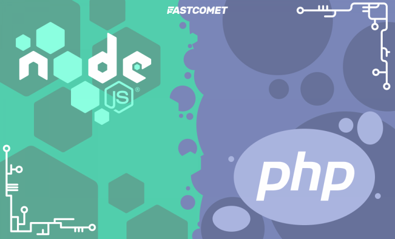 Comparing Node.js vs. PHP for Backend Development | FastComet