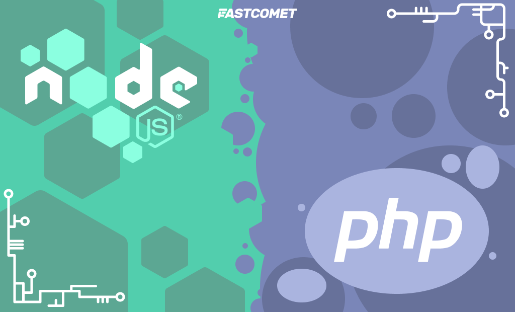 Node.js vs. PHP