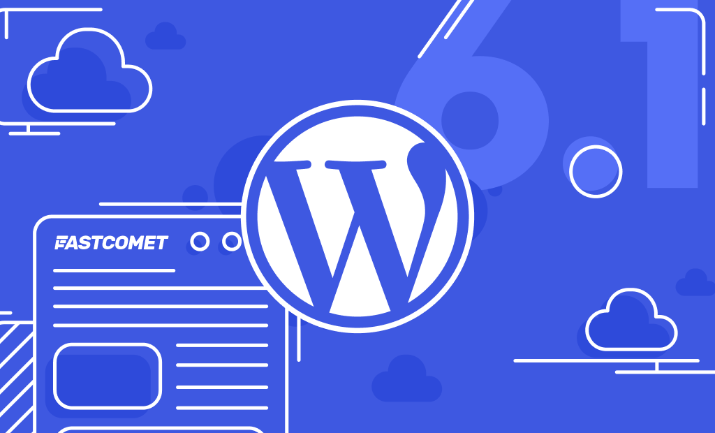 WordPress 6.1