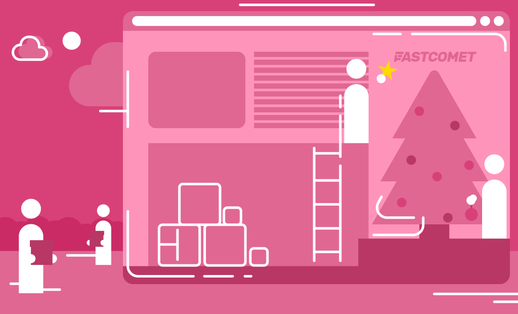 Prepare your Website for the Holidays
