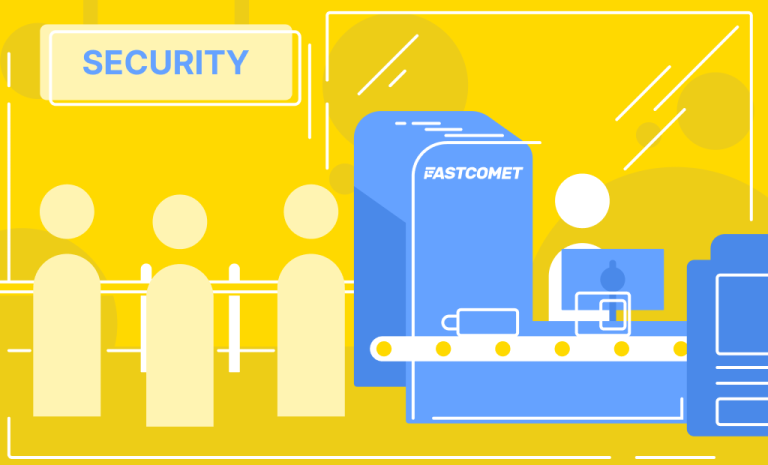 Increasing Our Customer Login Security | FastComet