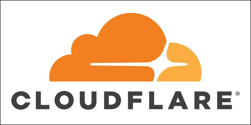 CloudFlare Logo