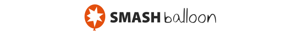 Smash Balloon WordPress Plugin Logo