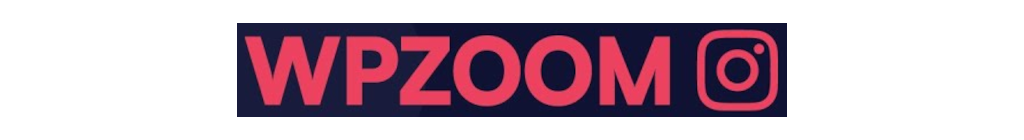 WP Zoom WordPress Plugin Logo