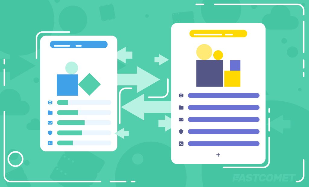 FastCloud Hosting: Scale Smart, Scale Right Featured Image