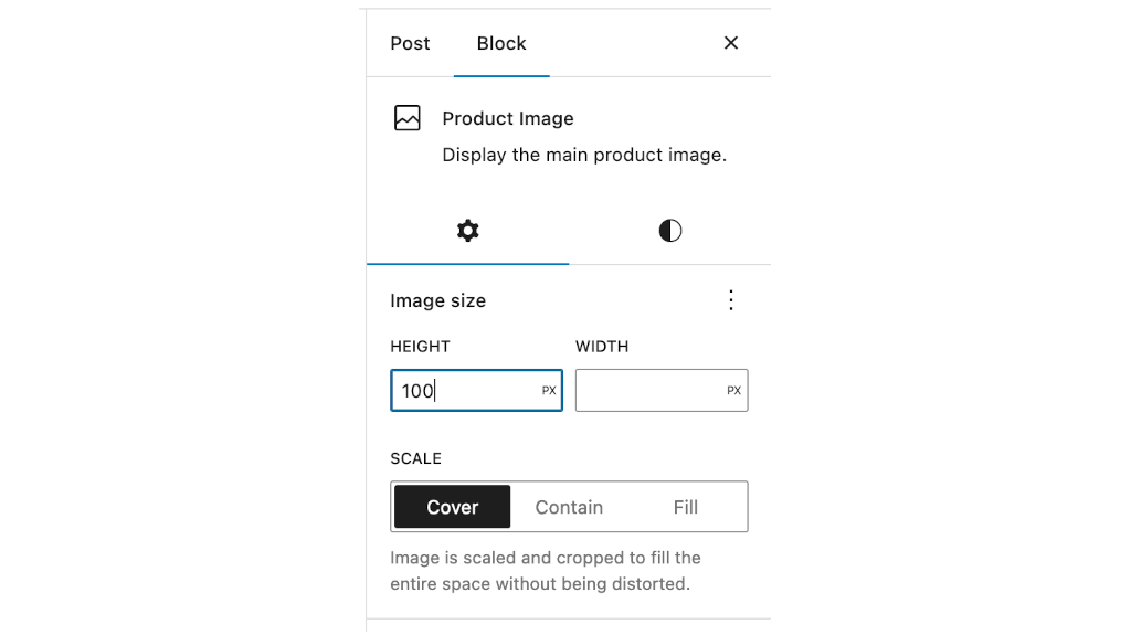 WooCommerce 8.0 Product Image FastComet