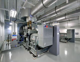 FastComet Backup Generators