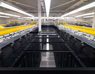 FastComet Computer Room