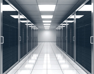 FastComet Racks Isolation