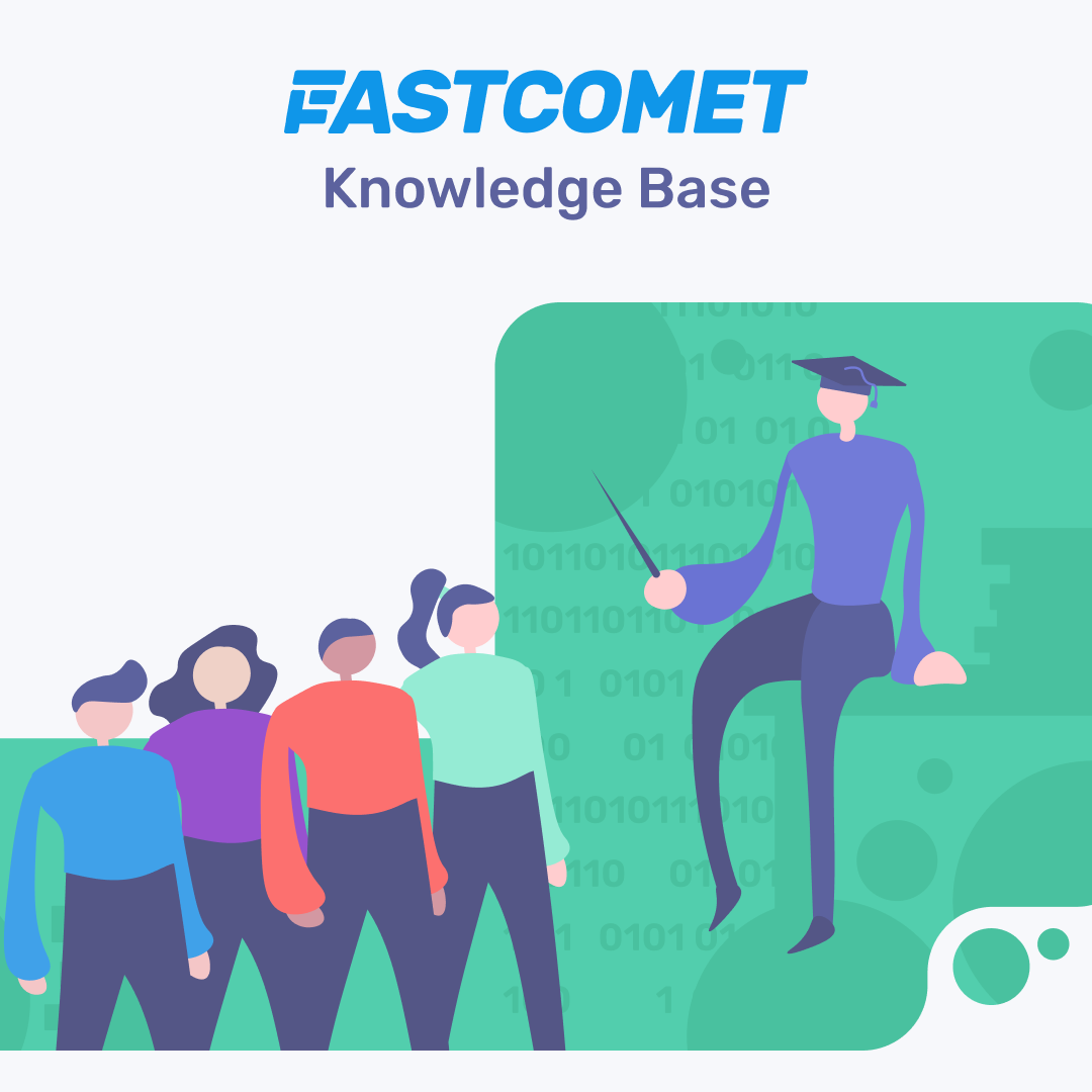 How to Find Where Your Domain Name is Registered - FastComet