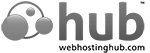 WebHostingHub Logo