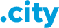 Register .city domain name