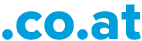 Register .co.at domain name
