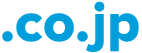 Register .co.jp domain name