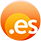 Register .es domain name