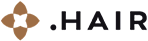 Register .hair domain name