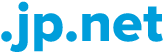 Register .jp.net domain name