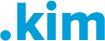 Register .kim domain name