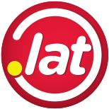 Register .lat domain name