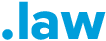Register .law domain name