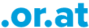 Register .or.at domain name