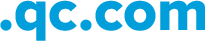 Register .qc.com domain name