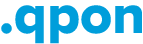 Register .qpon domain name