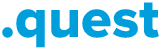 Register .quest domain name