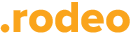 Register .rodeo domain name