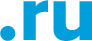 Register .ru domain name