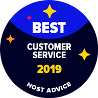 FastComet Best Customer Service 2016