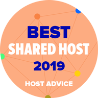 FastComet Best Shared Host