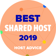 FastComet Best Shared Host