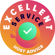 FastComet Excellent Service