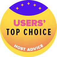Users' Top Choice 2016