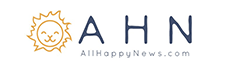 All Happy News Logo