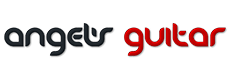 Angels Guitar Logo