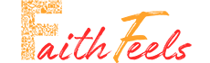 Faith Feels Logo