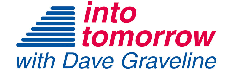 Into Tomorrow Logo