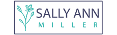 sallyannmiller Logo