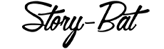 Story-Bat Logo