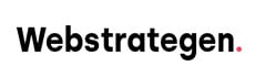 Webstrategen Logo