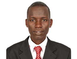 Review by Joyadams Munene for FastComet